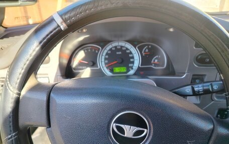 Daewoo Nexia I рестайлинг, 2012 год, 250 000 рублей, 7 фотография