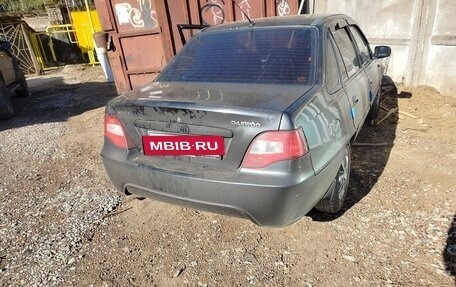 Daewoo Nexia I рестайлинг, 2012 год, 250 000 рублей, 5 фотография
