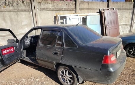 Daewoo Nexia I рестайлинг, 2012 год, 250 000 рублей, 9 фотография