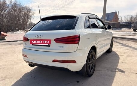 Audi Q3, 2012 год, 1 950 000 рублей, 6 фотография