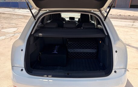 Audi Q3, 2012 год, 1 950 000 рублей, 16 фотография