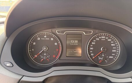 Audi Q3, 2012 год, 1 950 000 рублей, 21 фотография