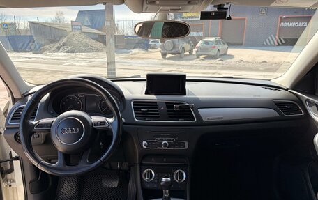 Audi Q3, 2012 год, 1 950 000 рублей, 14 фотография