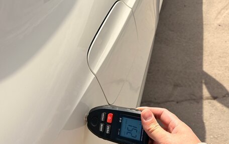 Audi Q3, 2012 год, 1 950 000 рублей, 22 фотография