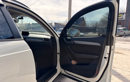 Audi Q3, 2012 год, 1 950 000 рублей, 19 фотография