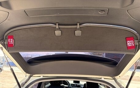 Audi Q3, 2012 год, 1 950 000 рублей, 17 фотография