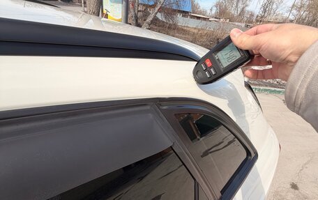 Audi Q3, 2012 год, 1 950 000 рублей, 33 фотография