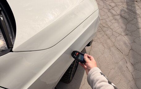 Audi Q3, 2012 год, 1 950 000 рублей, 28 фотография
