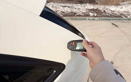 Audi Q3, 2012 год, 1 950 000 рублей, 35 фотография