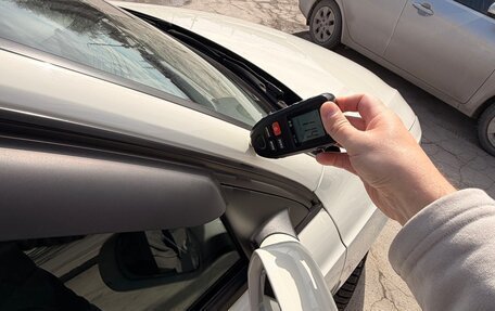 Audi Q3, 2012 год, 1 950 000 рублей, 27 фотография