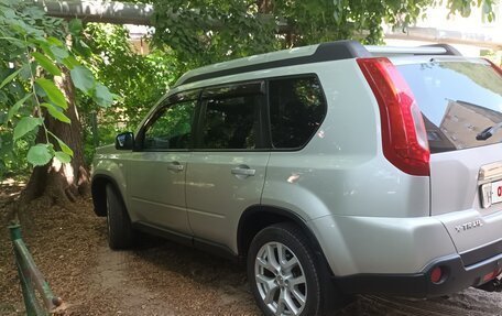 Nissan X-Trail, 2011 год, 1 276 000 рублей, 2 фотография