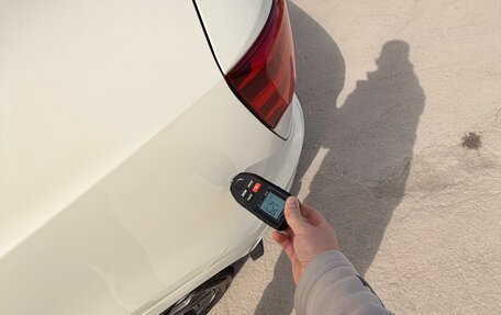 Audi Q3, 2012 год, 1 950 000 рублей, 37 фотография