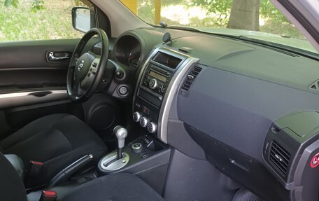 Nissan X-Trail, 2011 год, 1 276 000 рублей, 3 фотография