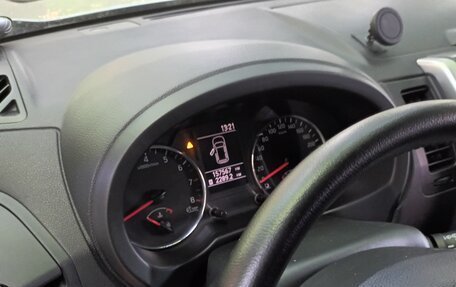 Nissan X-Trail, 2011 год, 1 276 000 рублей, 5 фотография