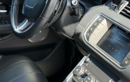 Land Rover Range Rover Evoque I, 2018 год, 3 100 000 рублей, 6 фотография