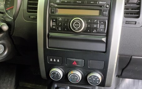 Nissan X-Trail, 2011 год, 1 276 000 рублей, 8 фотография
