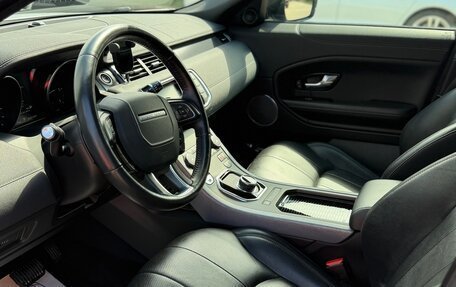 Land Rover Range Rover Evoque I, 2018 год, 3 100 000 рублей, 5 фотография