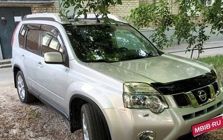 Nissan X-Trail, 2011 год, 1 276 000 рублей, 11 фотография