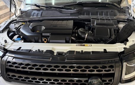 Land Rover Range Rover Evoque I, 2018 год, 3 100 000 рублей, 8 фотография