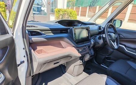 Suzuki Solio, 2024 год, 2 490 000 рублей, 11 фотография
