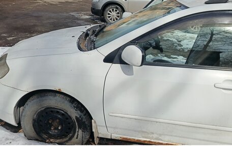 Toyota Corolla, 2002 год, 370 000 рублей, 7 фотография