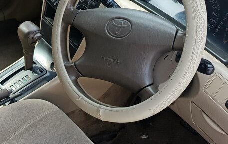 Toyota Corolla, 2002 год, 370 000 рублей, 10 фотография