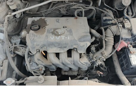 Toyota Corolla, 2002 год, 370 000 рублей, 4 фотография
