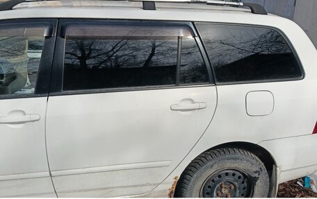 Toyota Corolla, 2002 год, 370 000 рублей, 8 фотография
