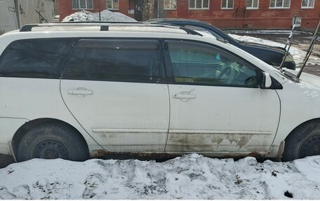 Toyota Corolla, 2002 год, 370 000 рублей, 16 фотография