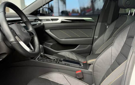 Volkswagen Arteon I, 2021 год, 2 410 000 рублей, 8 фотография