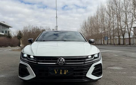 Volkswagen Arteon I, 2021 год, 2 410 000 рублей, 3 фотография