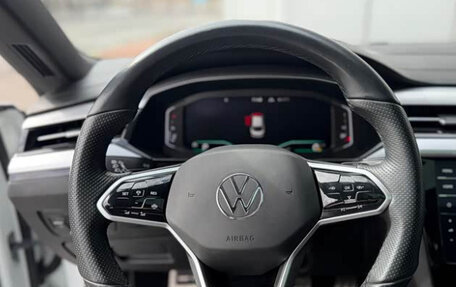 Volkswagen Arteon I, 2021 год, 2 410 000 рублей, 10 фотография