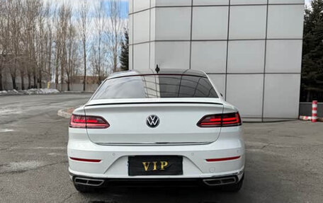 Volkswagen Arteon I, 2021 год, 2 410 000 рублей, 6 фотография