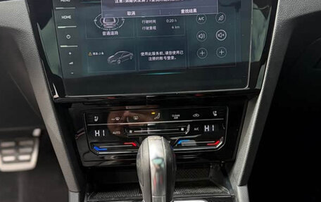 Volkswagen Arteon I, 2021 год, 2 410 000 рублей, 15 фотография