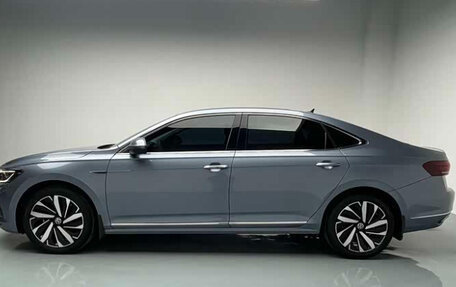 Volkswagen Passat B8 рестайлинг, 2021 год, 1 680 000 рублей, 9 фотография