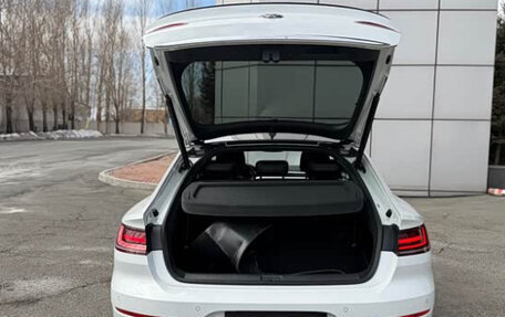 Volkswagen Arteon I, 2021 год, 2 410 000 рублей, 14 фотография