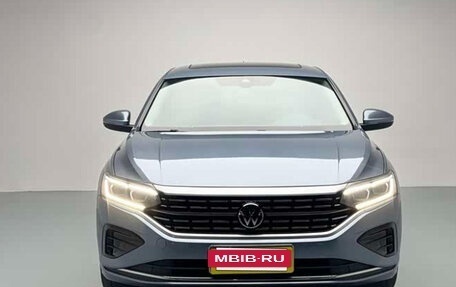 Volkswagen Passat B8 рестайлинг, 2021 год, 1 680 000 рублей, 10 фотография