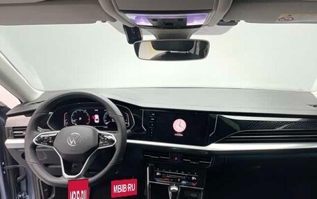 Volkswagen Passat B8 рестайлинг, 2021 год, 1 680 000 рублей, 6 фотография