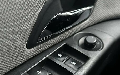 Chevrolet Cruze II, 2012 год, 720 000 рублей, 10 фотография
