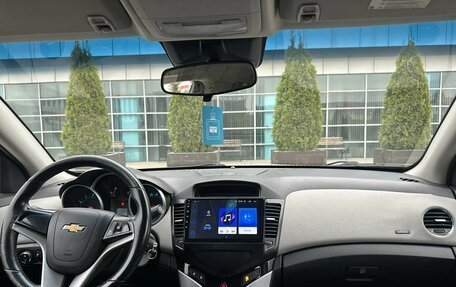 Chevrolet Cruze II, 2012 год, 720 000 рублей, 7 фотография