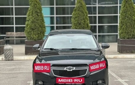 Chevrolet Cruze II, 2012 год, 720 000 рублей, 2 фотография