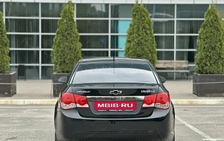 Chevrolet Cruze II, 2012 год, 720 000 рублей, 5 фотография