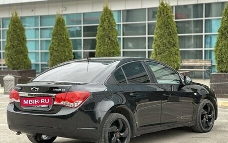 Chevrolet Cruze II, 2012 год, 720 000 рублей, 6 фотография