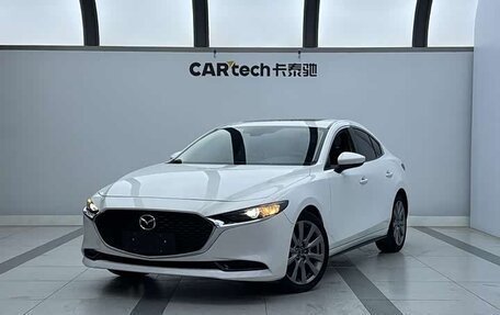 Mazda 3, 2022 год, 1 890 000 рублей, 1 фотография