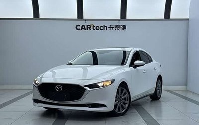 Mazda 3, 2022 год, 1 890 000 рублей, 1 фотография