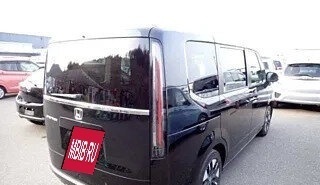 Honda Stepwgn, 2023 год, 1 991 396 рублей, 2 фотография