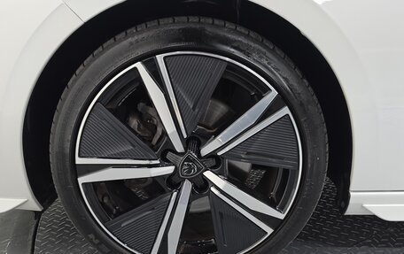 Peugeot 308, 2022 год, 1 720 000 рублей, 5 фотография