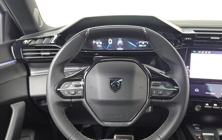Peugeot 308, 2022 год, 1 720 000 рублей, 13 фотография
