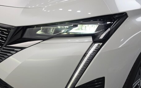 Peugeot 308, 2022 год, 1 720 000 рублей, 22 фотография
