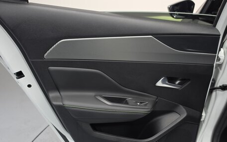 Peugeot 308, 2022 год, 1 720 000 рублей, 25 фотография